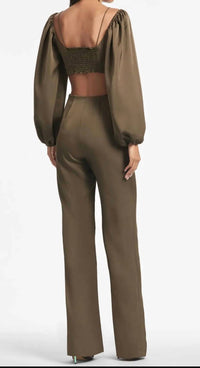 Sachin & Babi - Bruni Jumpsuit