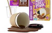 South Beach Bubbles - Kid's Watchmeprank Bundle - Includes 3 Prank Kits