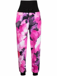 Marchesa Athleisure - Laila Printed Sweatpants
