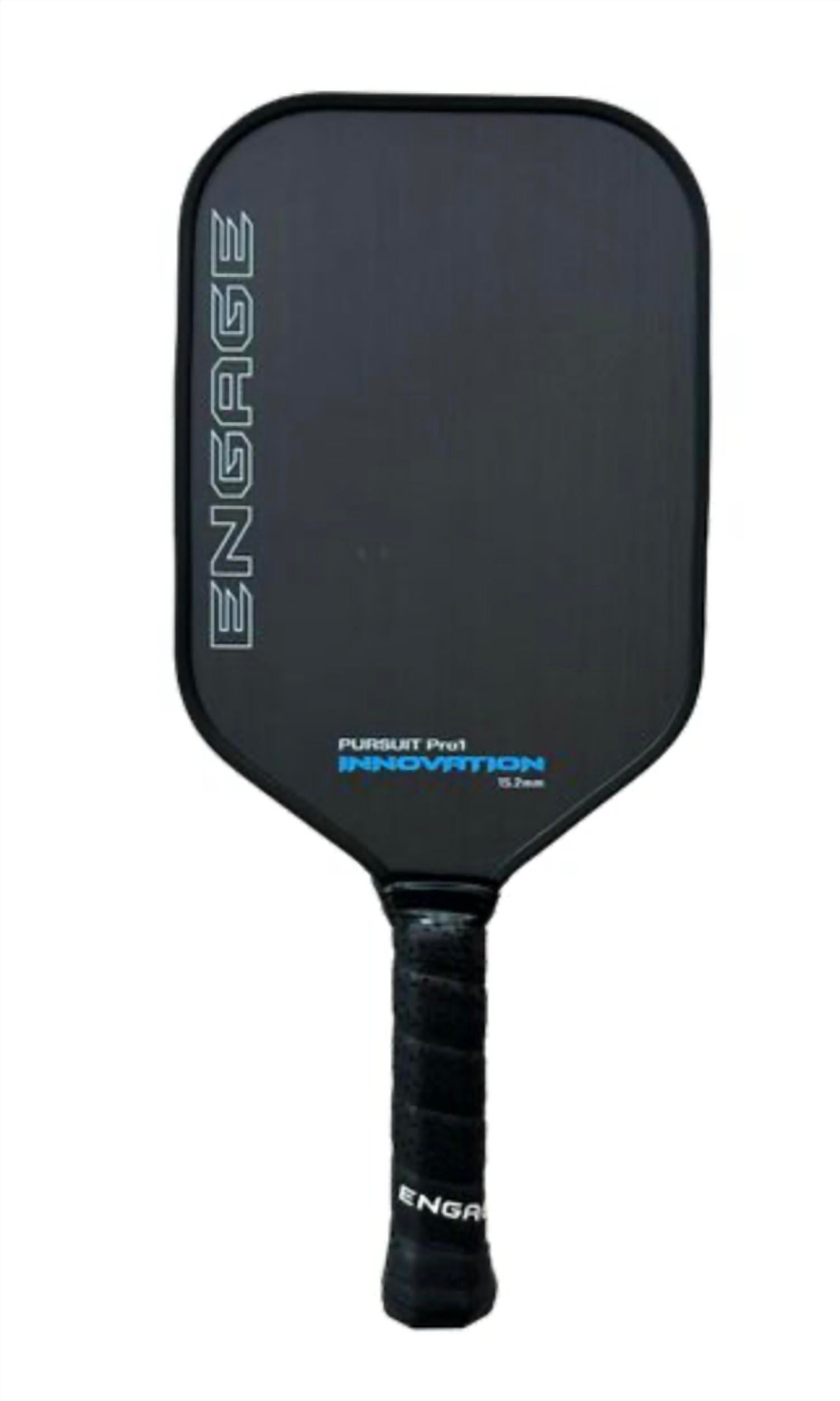 Engage Pickleball Pursuit Pro1 Innovation Paddle in blue - item - detail view