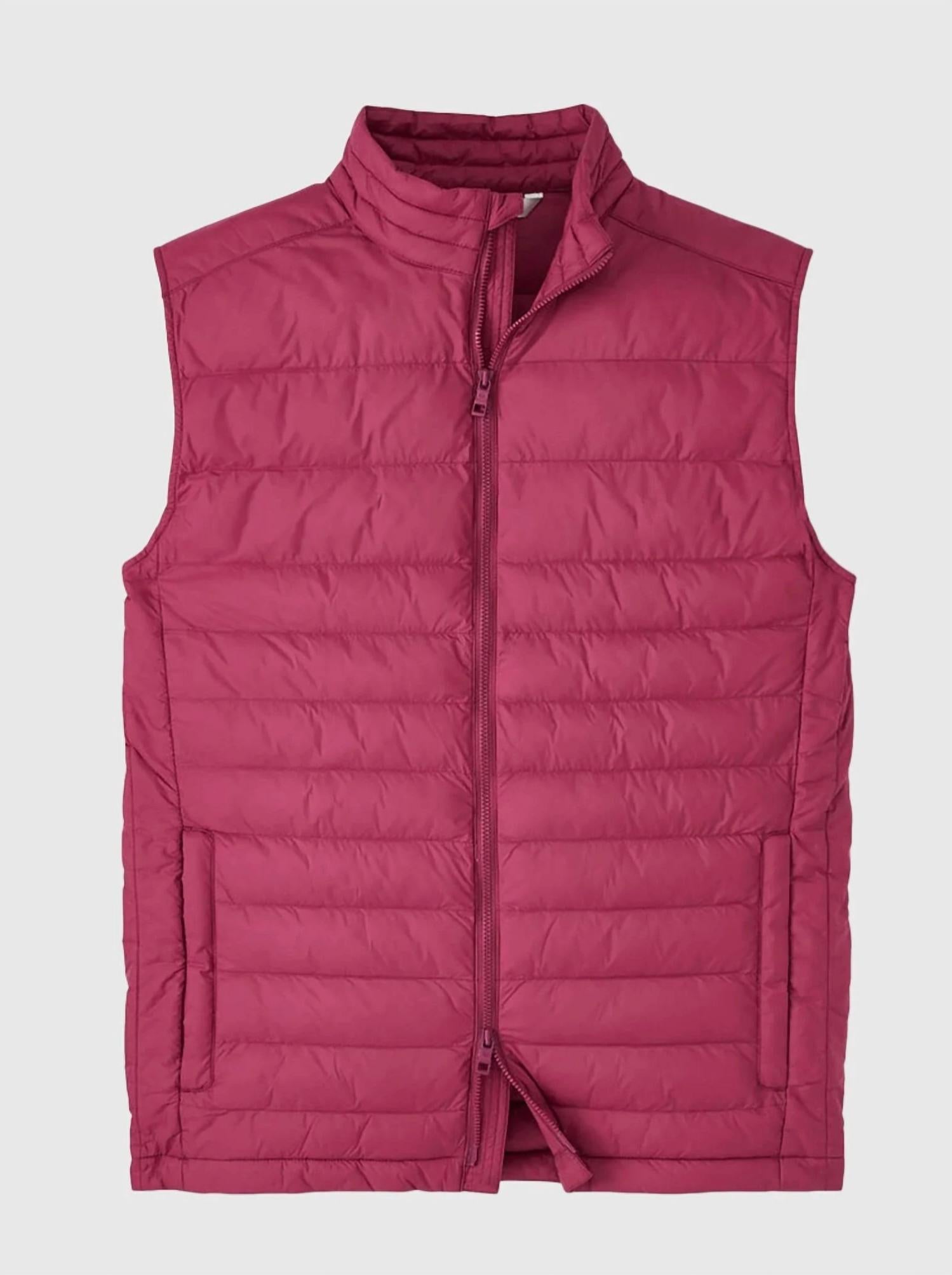 Peter Millar - All Course Vest
