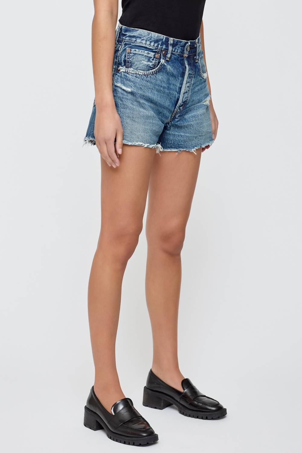 Moussy - Manhasset Shorts