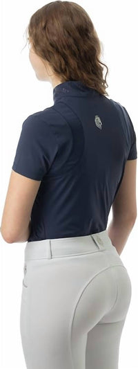 Equinavia - Selma Short Sleeve Show Shirt