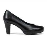 Dorking By Fluchos - Women's Blesa Pump