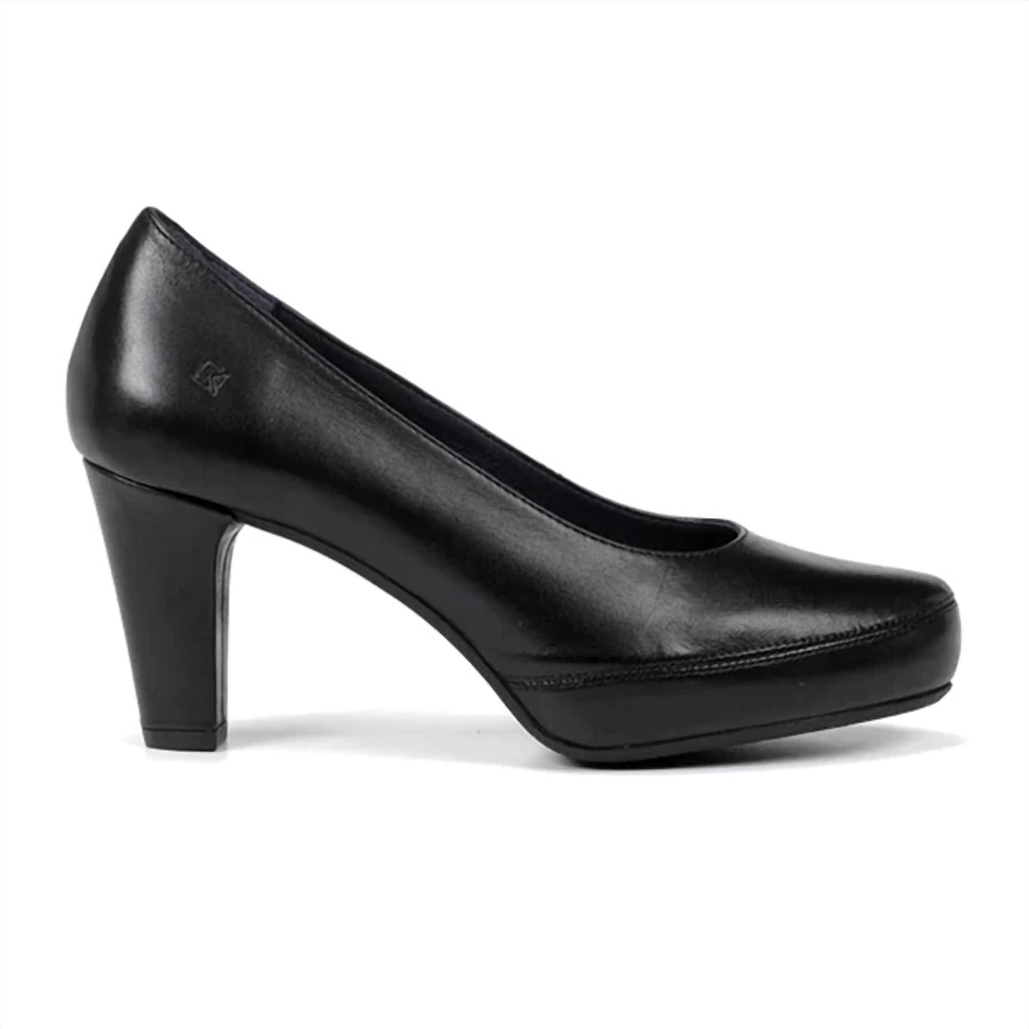 Dorking By Fluchos - Women's Blesa Pump