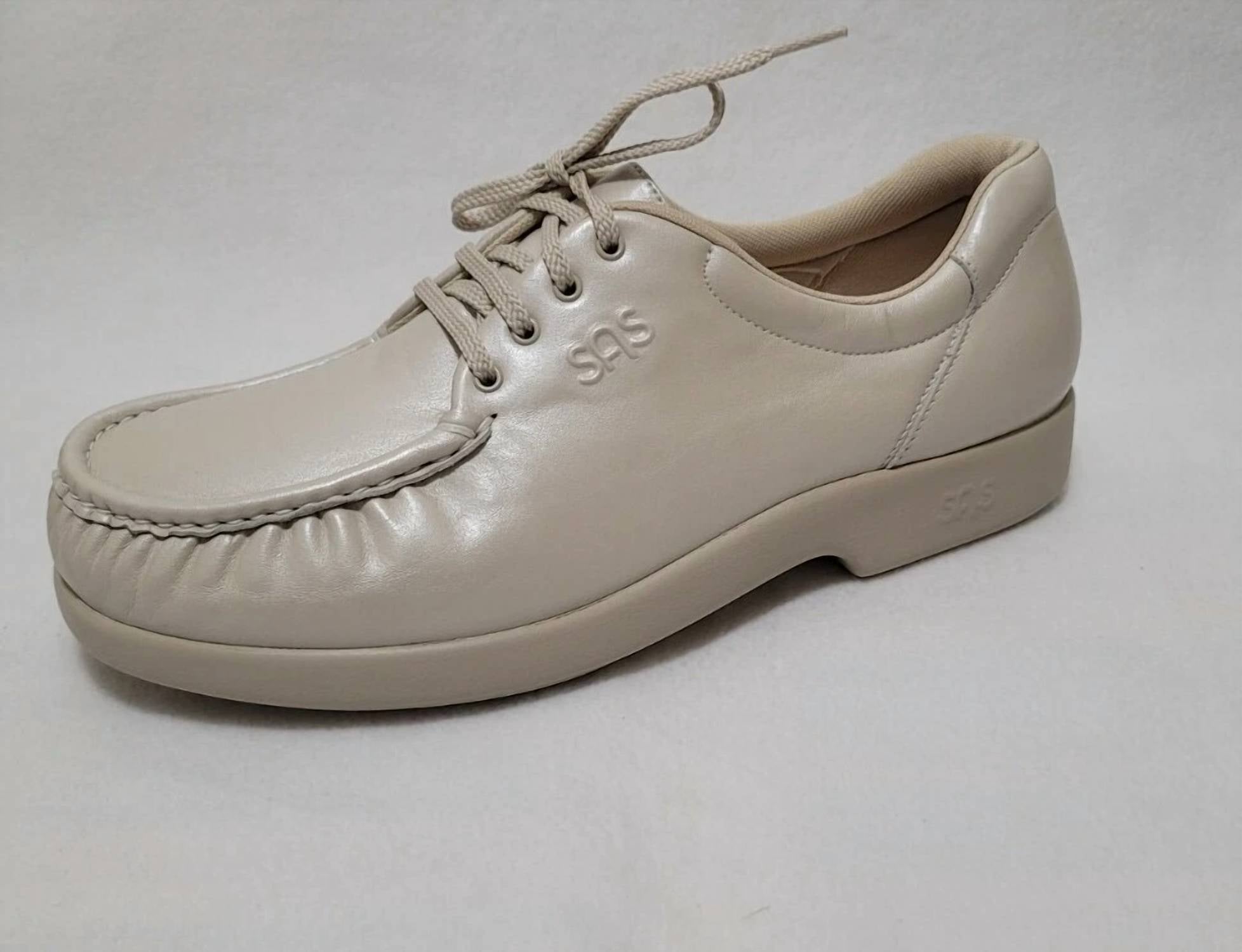 Sas - Women's Take Time Lace Up Loafer