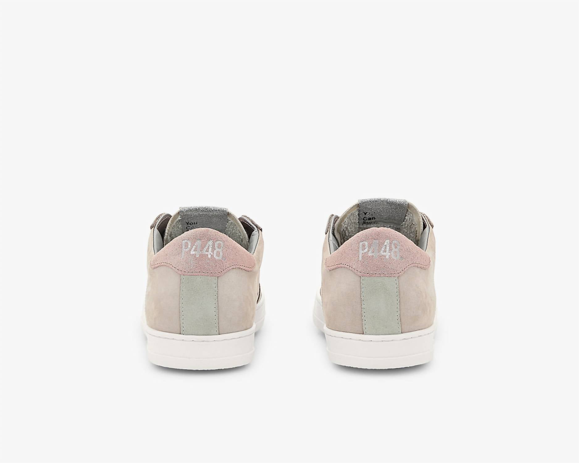 P448 - Women's John Gea Sneakers