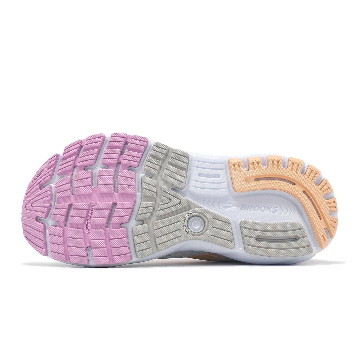 Brooks - Women's Ghost 16 Running Shoes