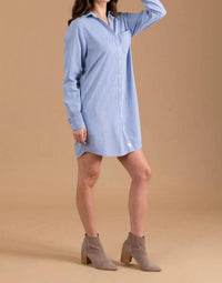 Le Marais - Wilmington Long Sleeve Dress