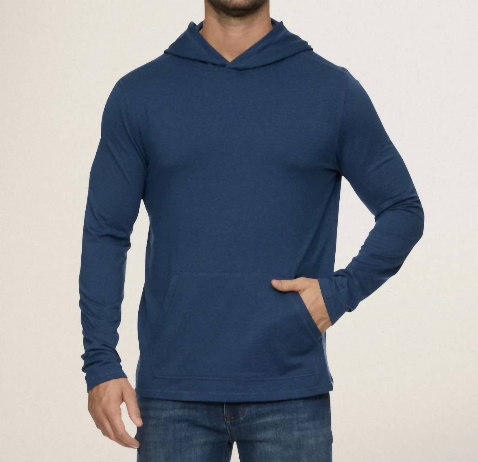 Flags & Anthem - Clutch Comfort Hoodie