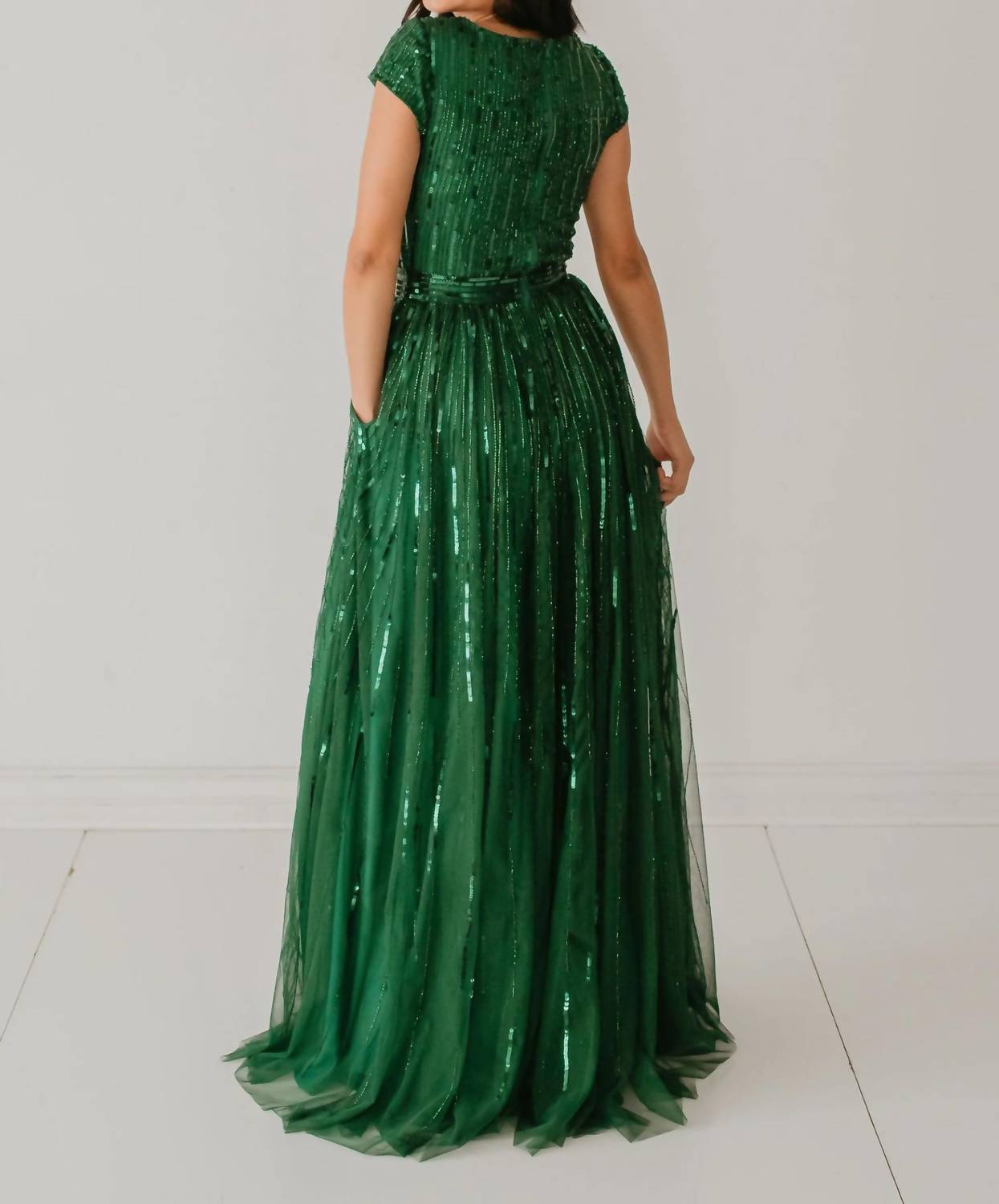Paul Rekhi - Maggie Gown
