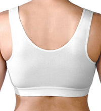 Fresh Comfort - Easy Open Front Close Bra