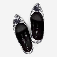 Chelsea Jones - Women's Rhythm High Heels