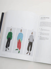 Tibi - The Creative Pragmatist Book