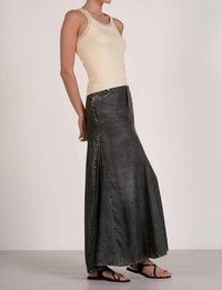Elan - Contrast Tank Top