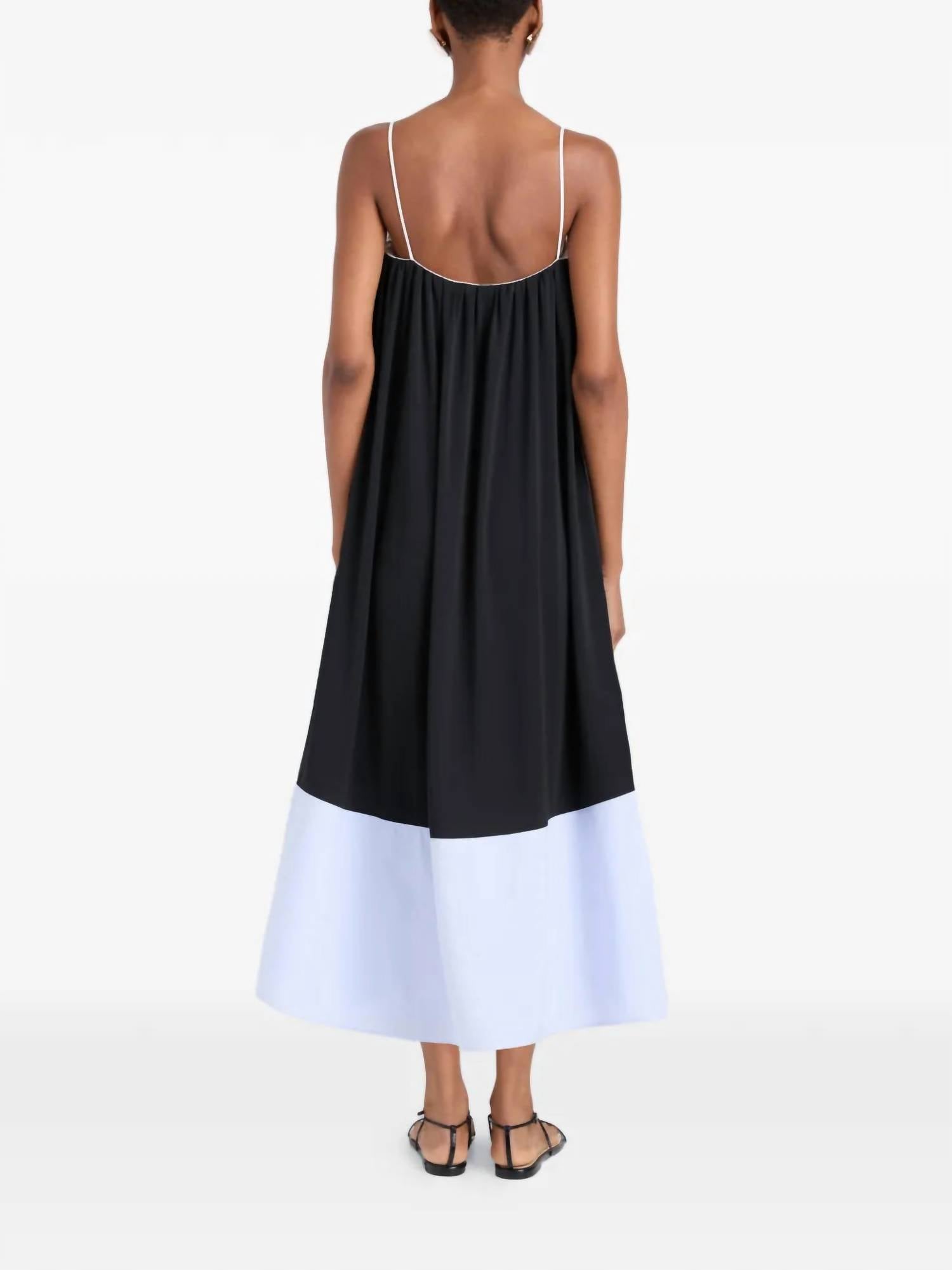 Proenza Schouler White Label - Saria Midi Dress
