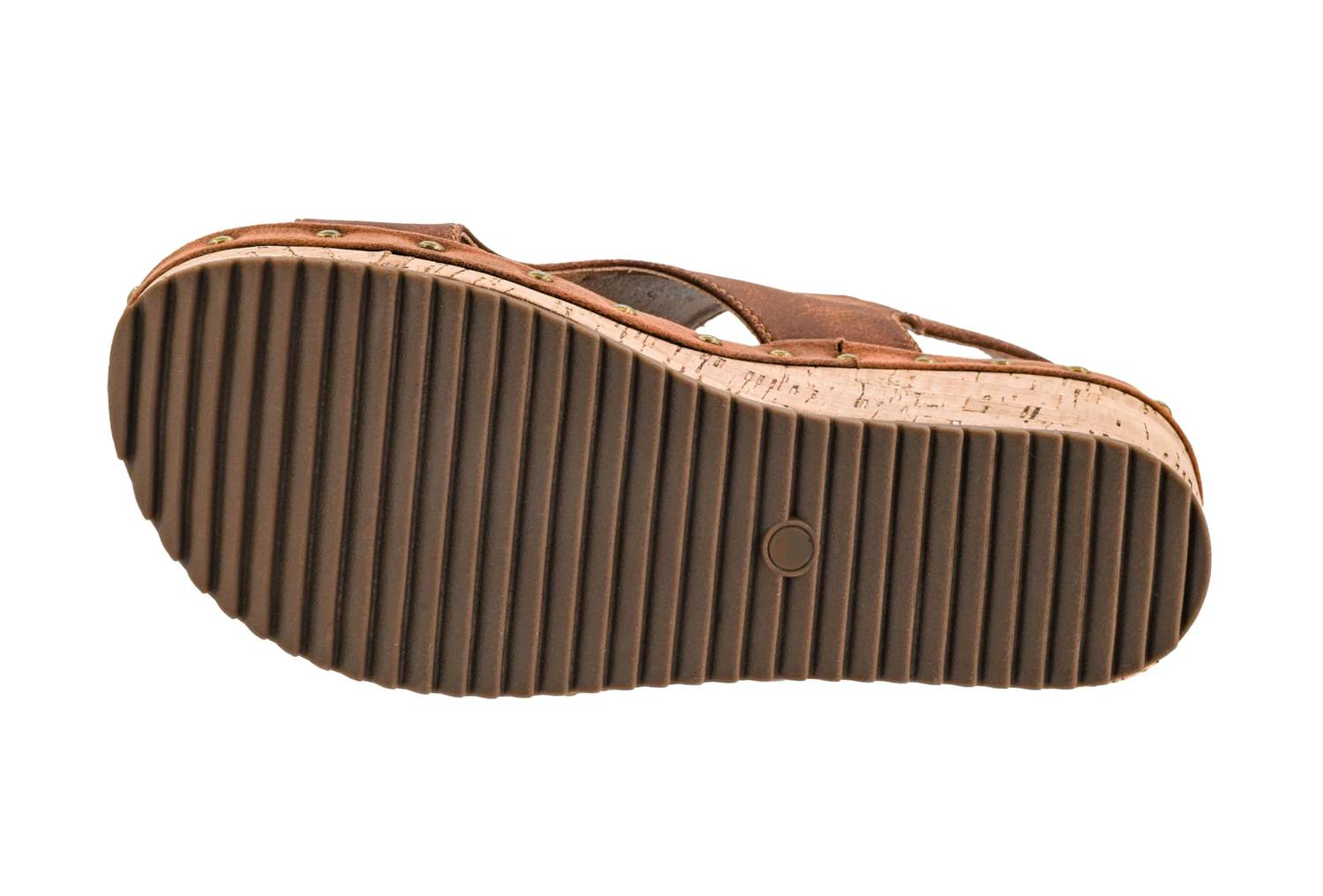 Corkys Footwear - Women's For Keeps Wedge