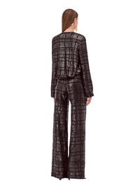 Alexis - Zano Sequin Pant