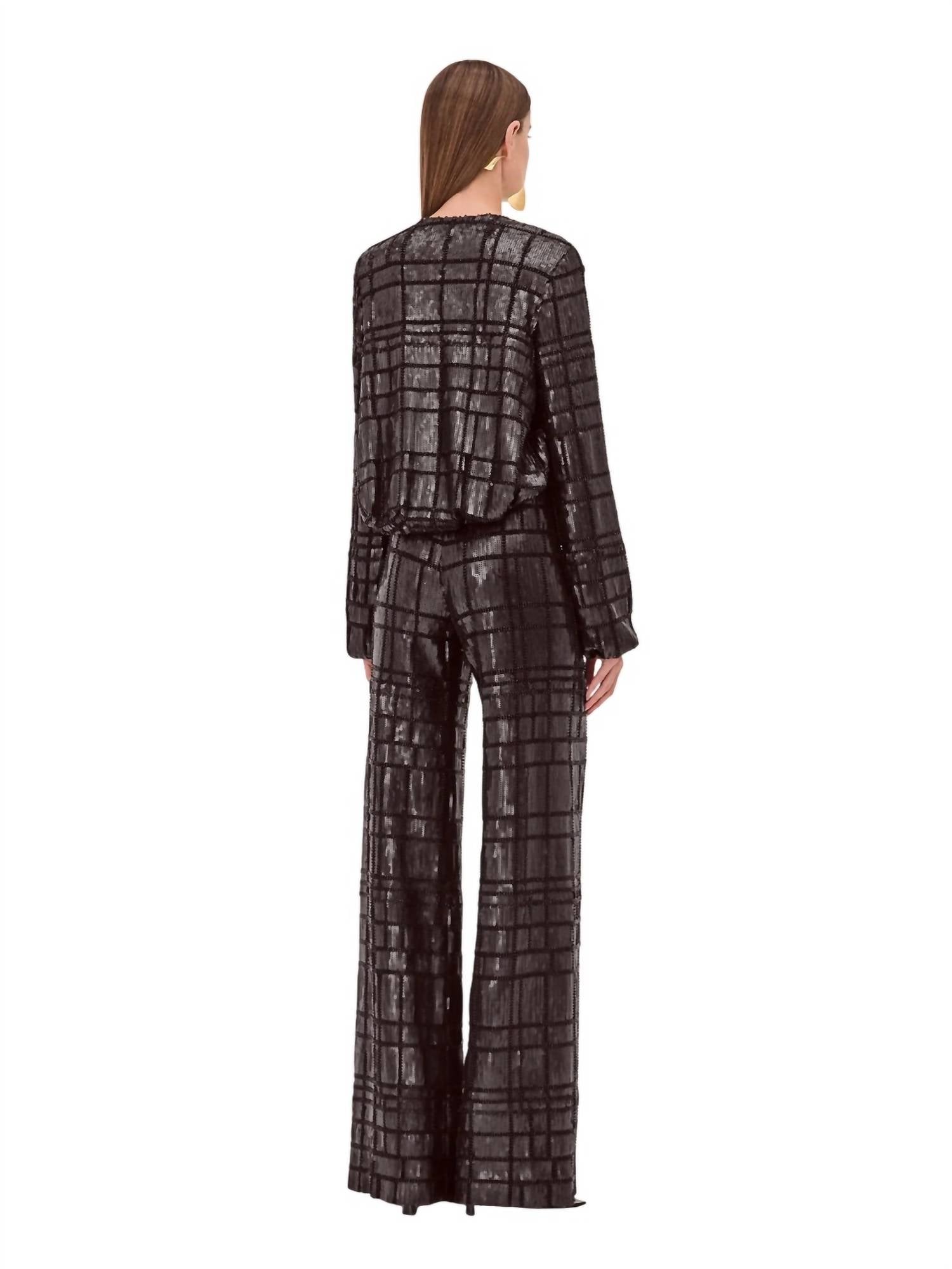 Alexis - Zano Sequin Pant