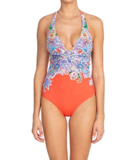 Johnny Was - Drew Twist One Piece