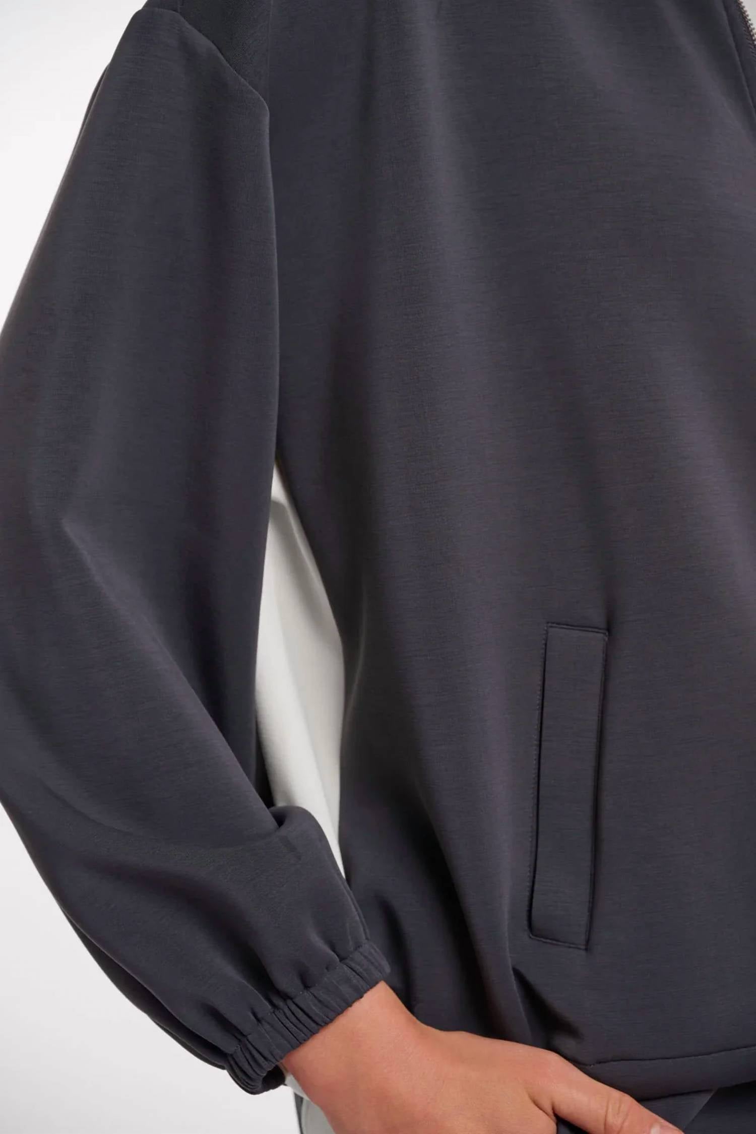 Rino & Pelle - Claudette Balloon Sleeve Jacket