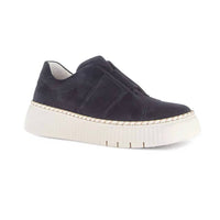Gabor - Women's 83.242 Retro Slip-on Sneaker