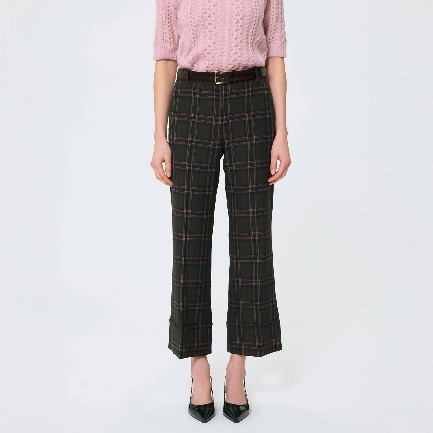 Tara Jarmon - Pierre Pants