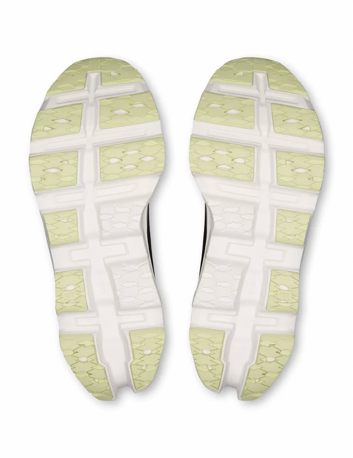 On - Women's Cloudmonster 3 Running Shoes