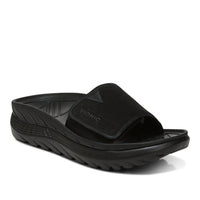 VIONIC Unisex Blissful Rejuvenate Sandal in black - item
