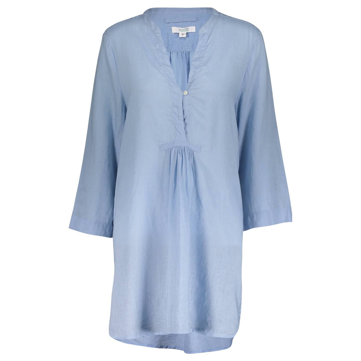 Guadalupe Design - Women's Poppy Shirt Dress