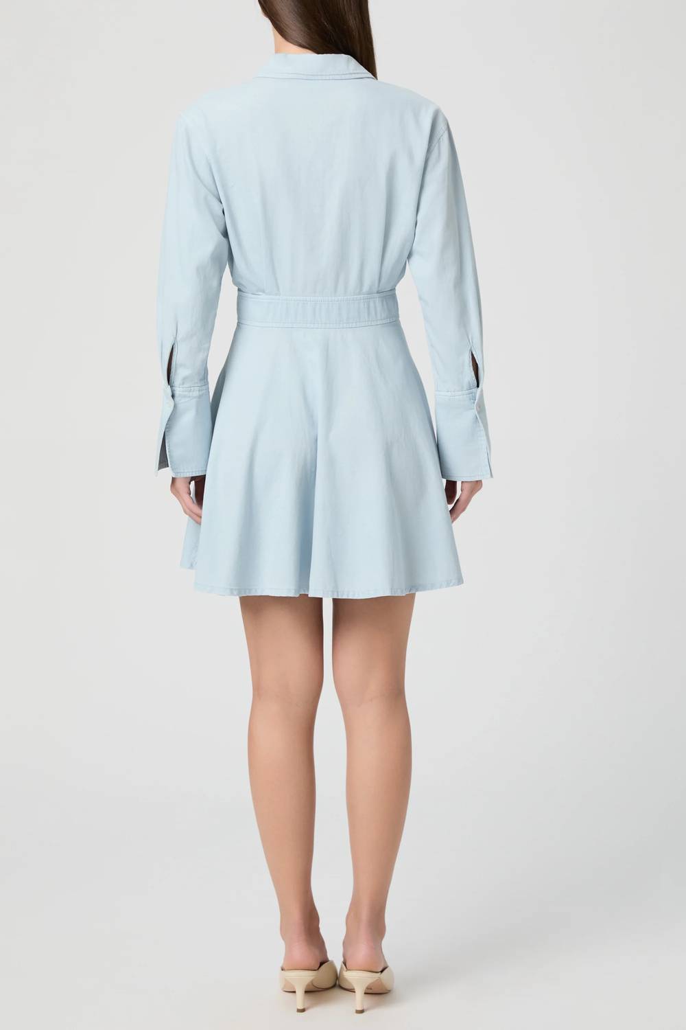 Paige - Sandrine Mini Dress