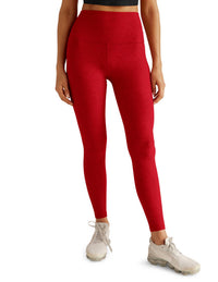Beyond Yoga - Women's Spacedye Caught In The Midi High Waist Legging