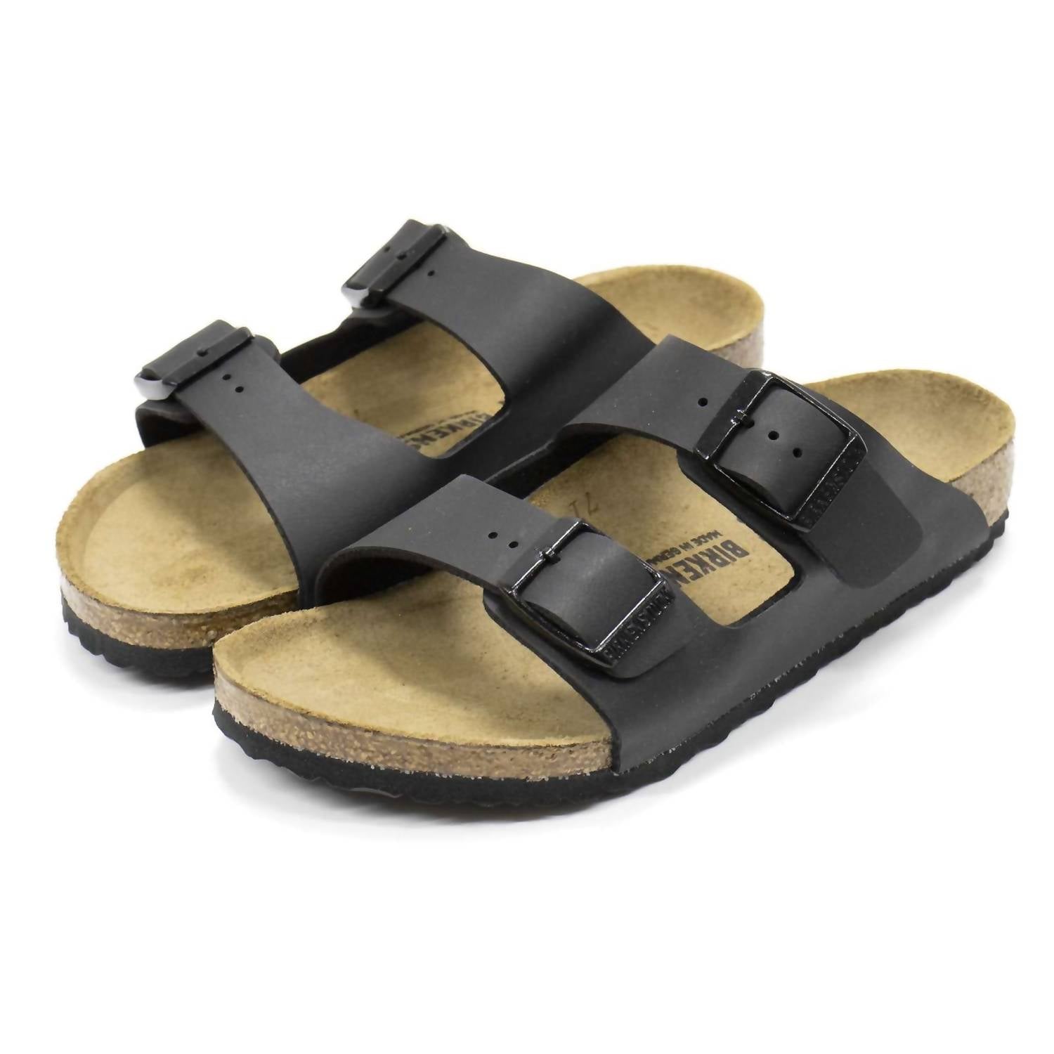Birkenstock - Boy's Arizona Sandal