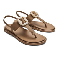 Olukai - Women’s La’i T-bar Strappy Beach Sandals