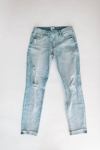 Falcon Park - Brielle Jeans