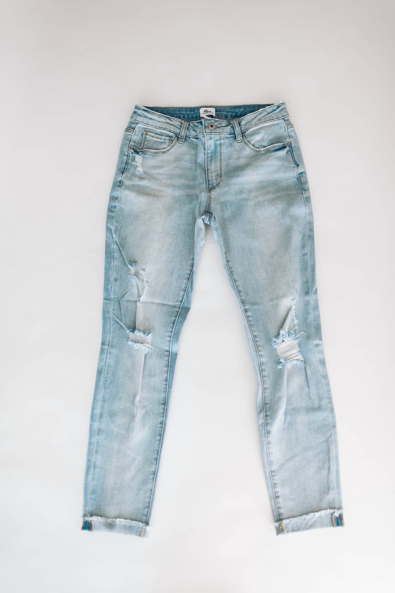 Falcon Park - Brielle Jeans