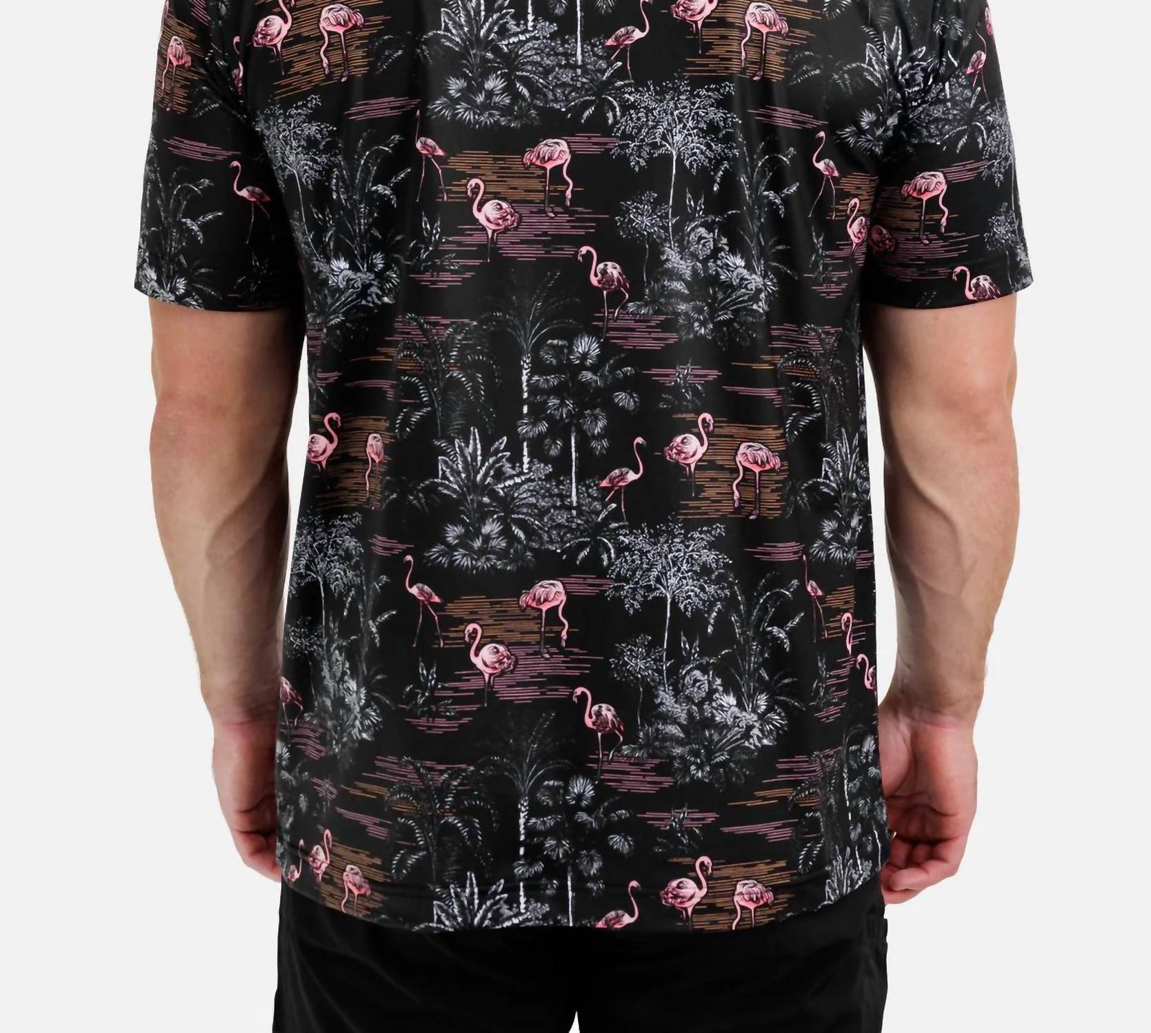 Waggle Golf - Flamingrove Polo