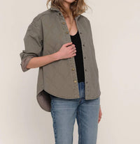 Heartloom - Vye Quilted Jacket