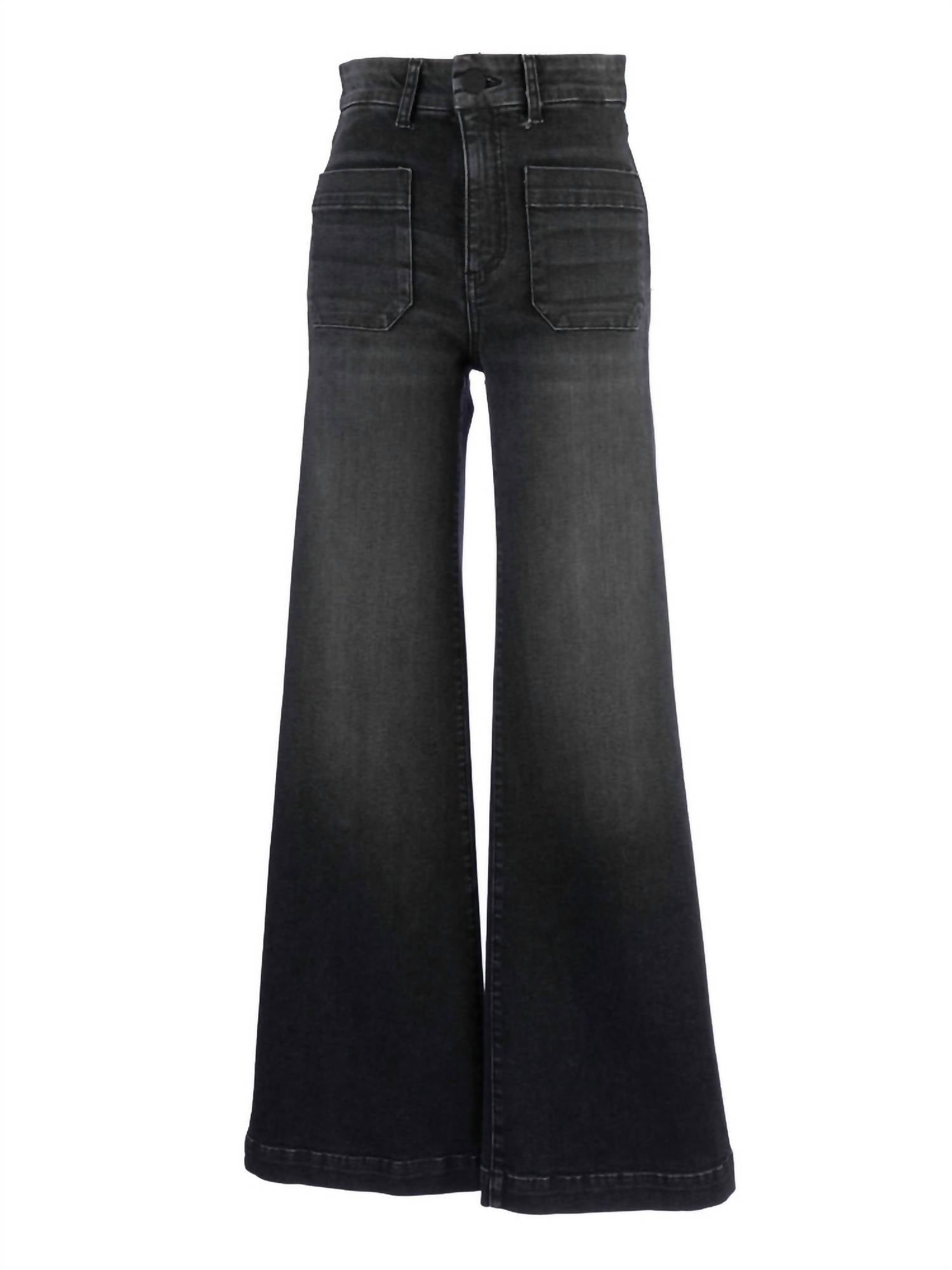 Kut From The Kloth - Meg High Rise Jeans