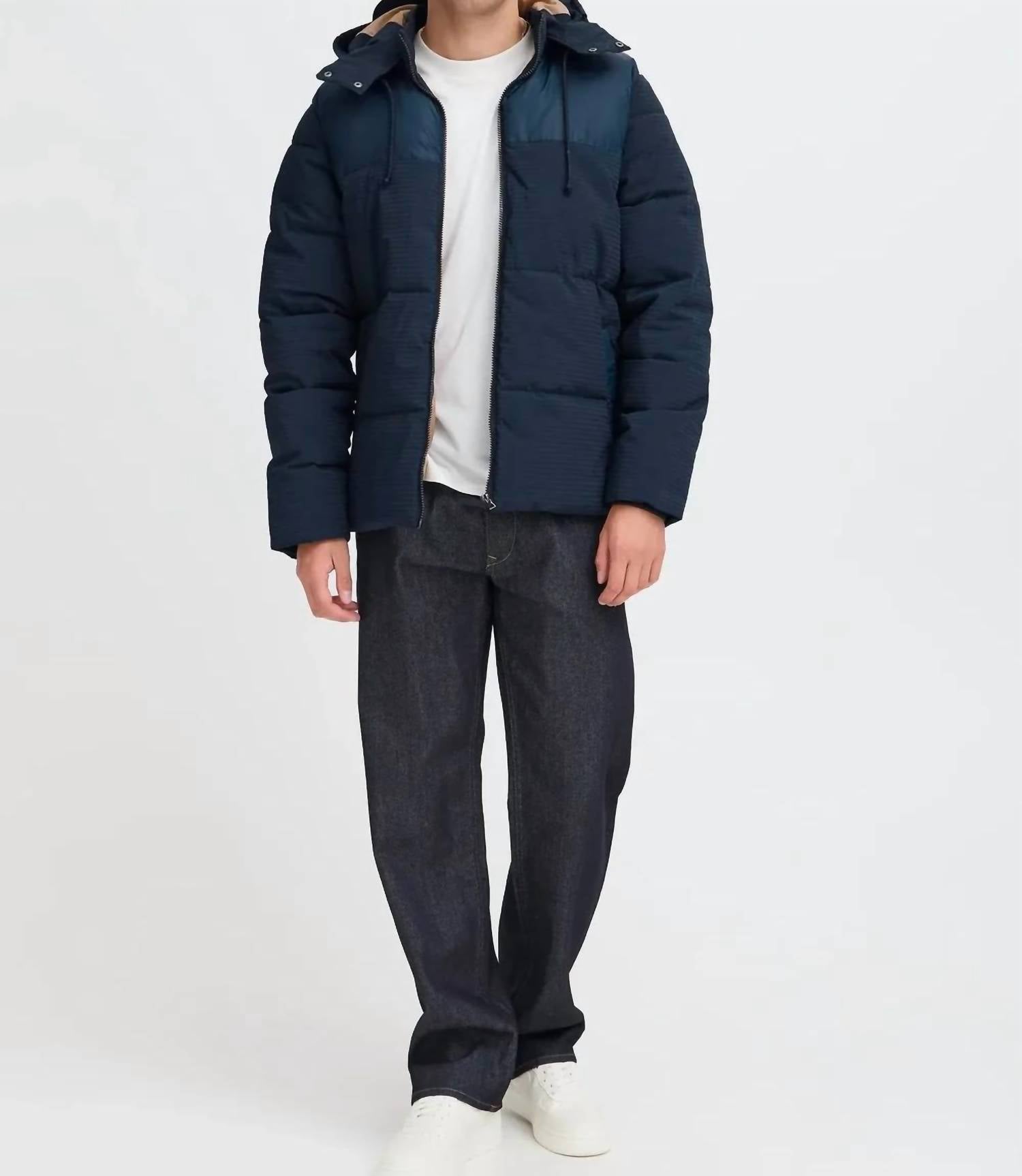 Blend - Bheshan Padded Jacket