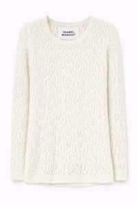 Isabel Marant - Obeline Top