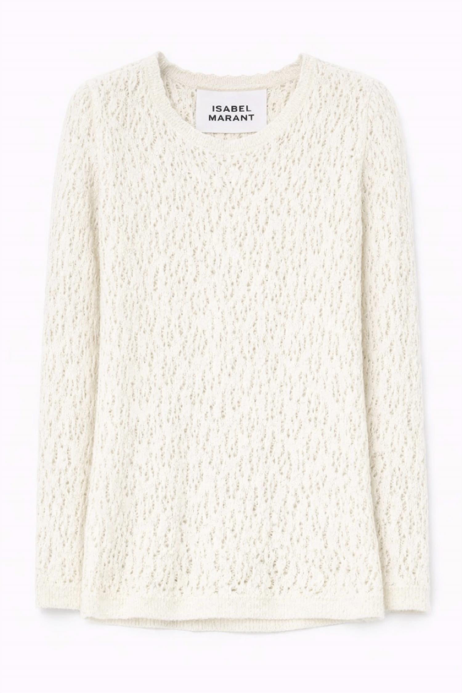 Isabel Marant - Obeline Top