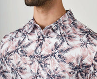 7Diamonds - Nido Short Sleeve Polo