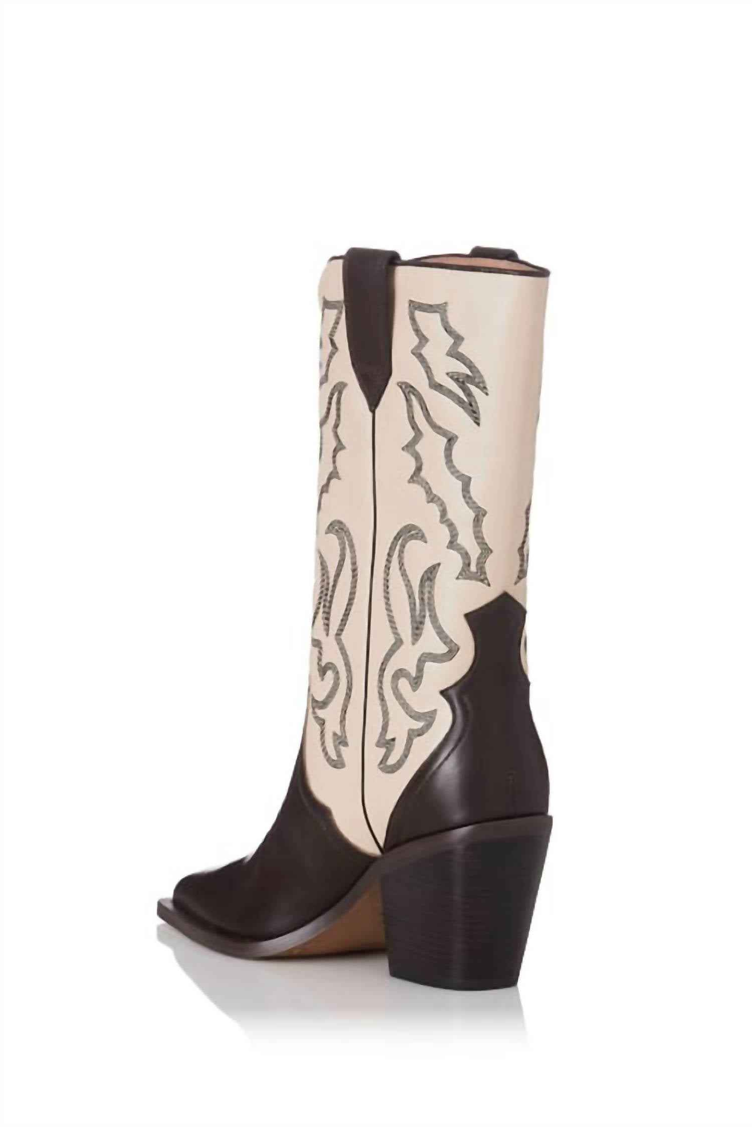 Alias Mae - Women's Marley Boot