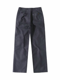 Le Mont Saint Michel - Men's Percey Patch Carpenter Pants