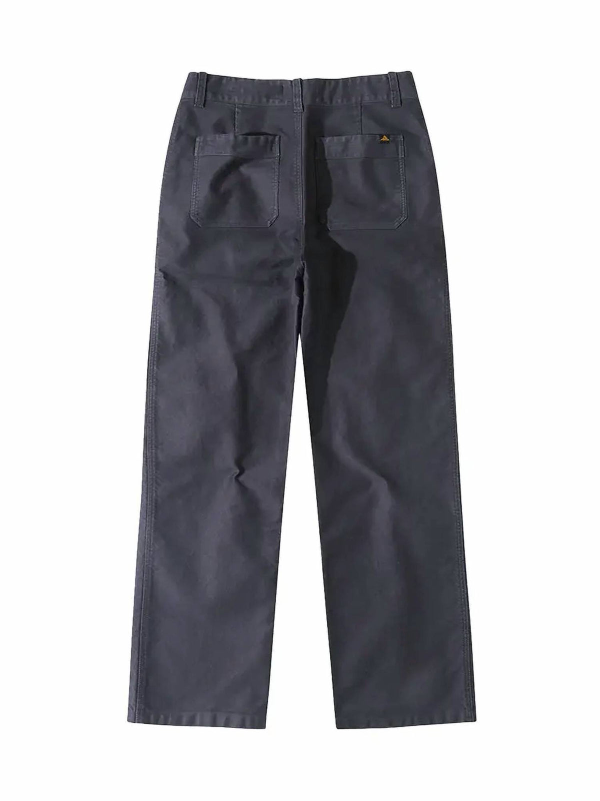 Le Mont Saint Michel - Men's Percey Patch Carpenter Pants