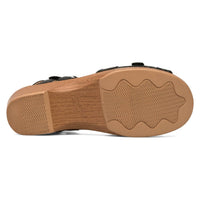 Dansko - Women's Season Full Grain Sandal
