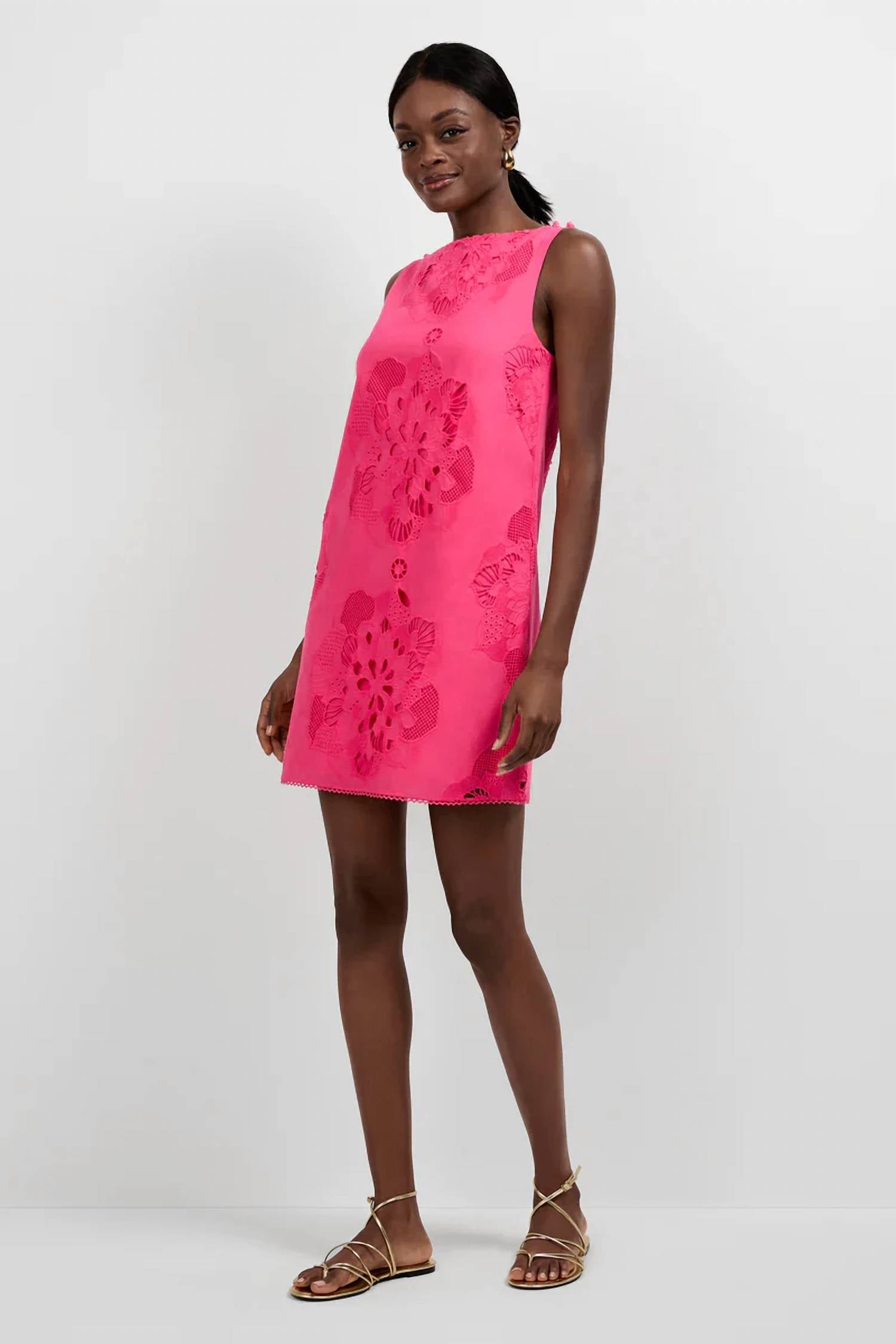 Trina Turk - Francesca Mini Dress