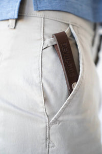 Devil-Dog - Super Soft Sateen Twill Chino Pant
