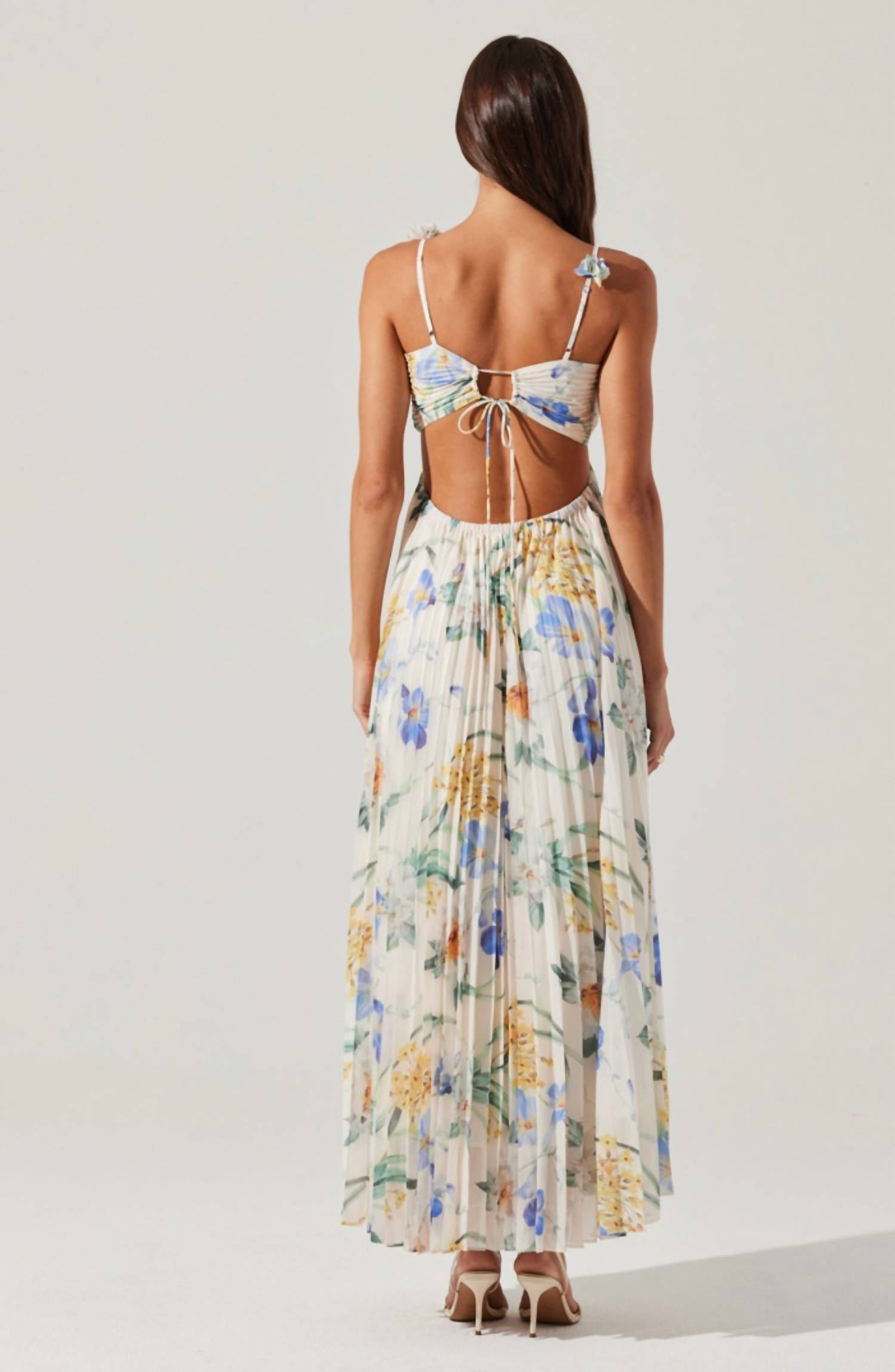 Astr - Emese Dress